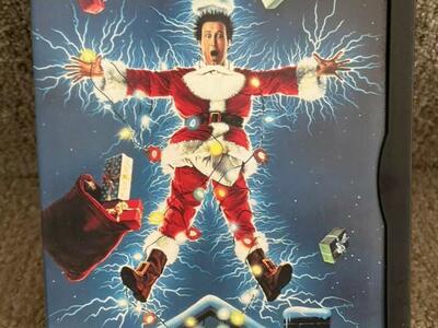 National Lampoon's Christmas Vacation