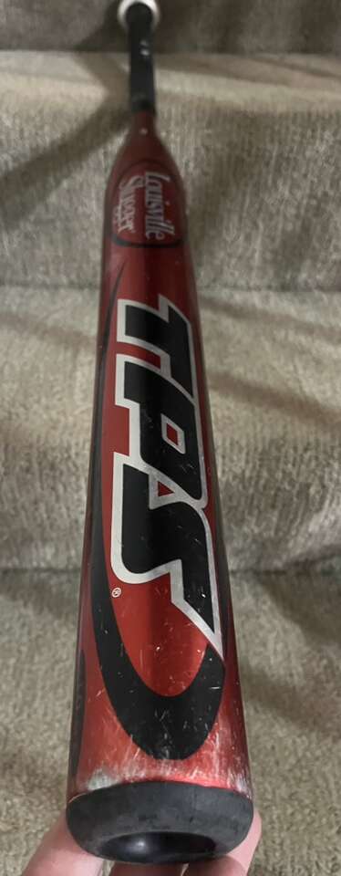 Louisville Slugger Softball Bat TPS model Fp29