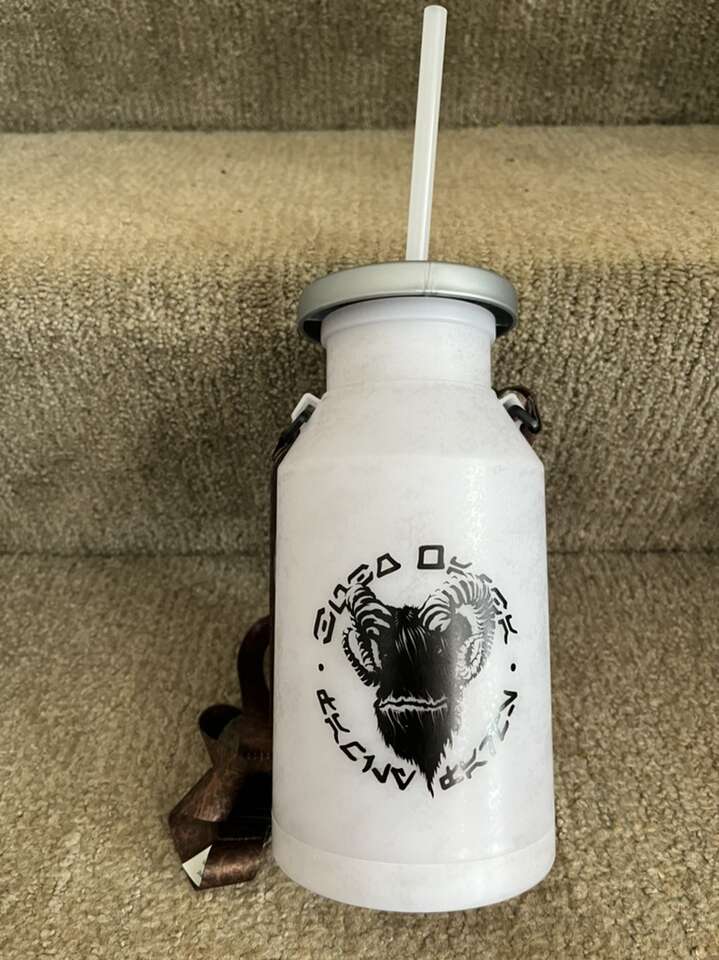 Star Wars Bantha Sipper Cup