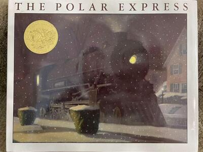 The Polar Express (1985)