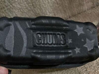 New Protective Case For Gear & Glasses