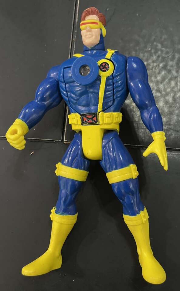 1994 X-men Cyclops Projector
