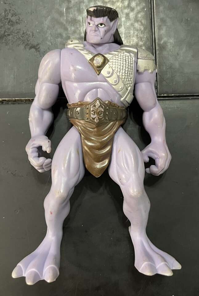 1995 Gargoyles Figure
