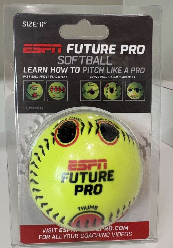 Learn How To Pitch Like A Pro Softball