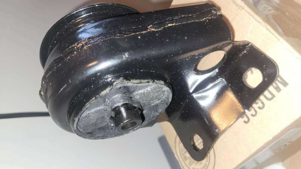 2007 Chevrolet Malibu Engine Mount For Sale