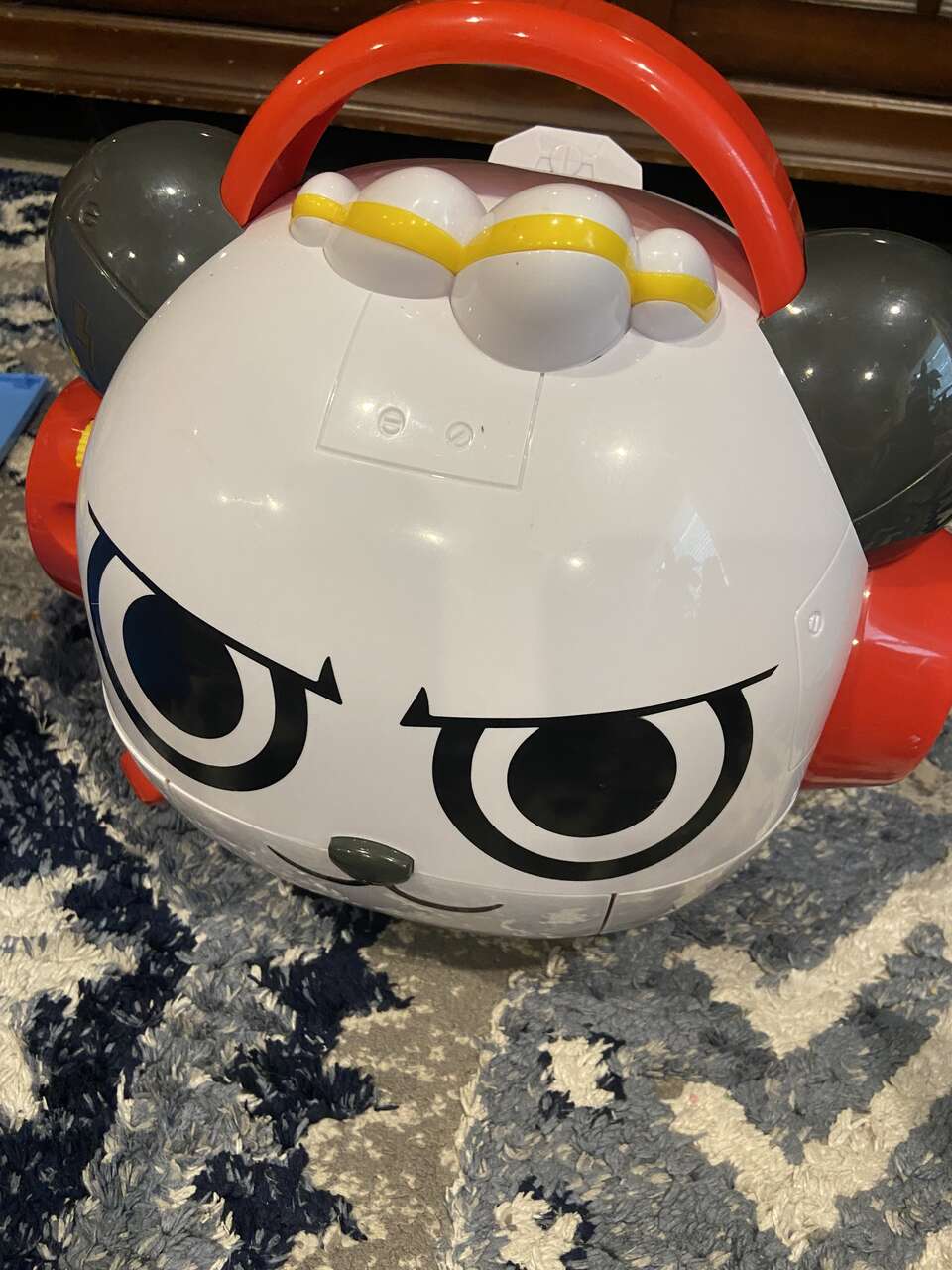 Ryan World Toy Panda