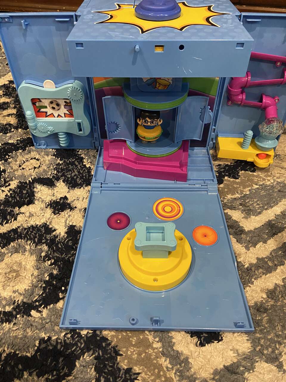 Ryan's Mystery Play date Large Mystery Box