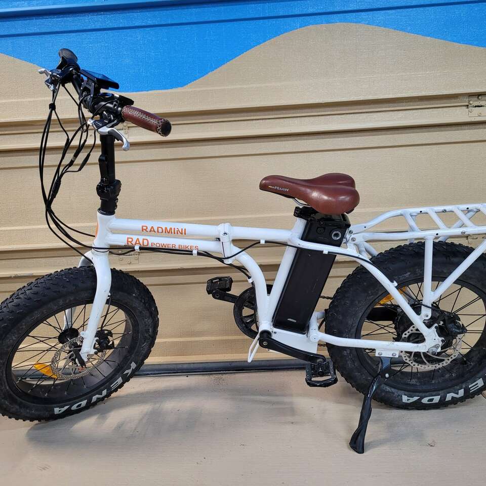 rad mini for sale