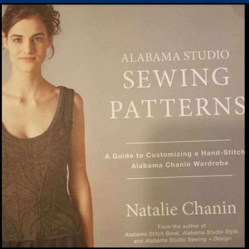 Alabama Studio Sewing Patterns