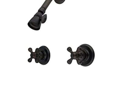 Shower set reduced price