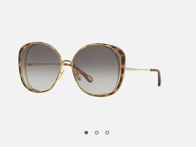 Chloé Sunglasses