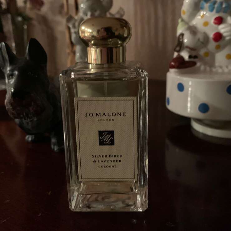 Jo Malone Cologne