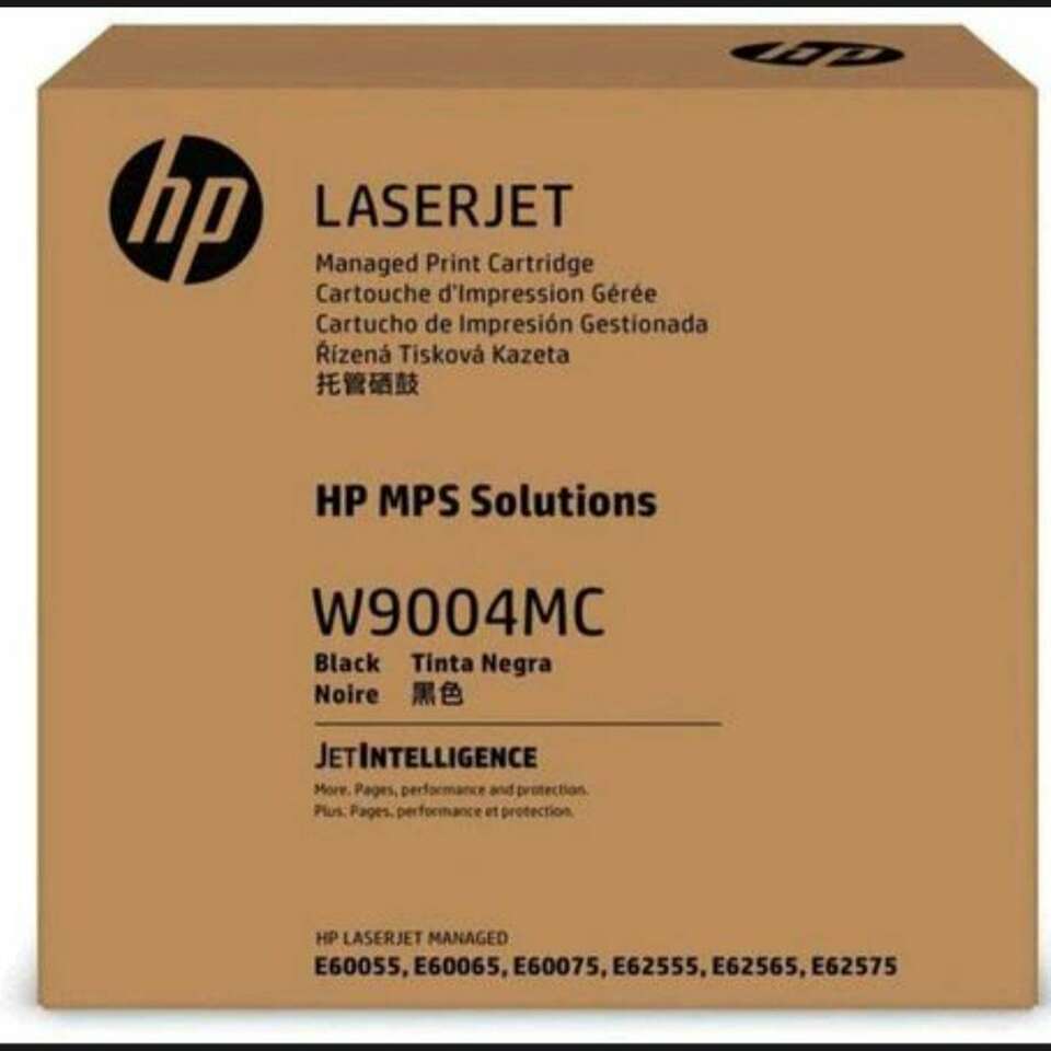 HP Laser Jet