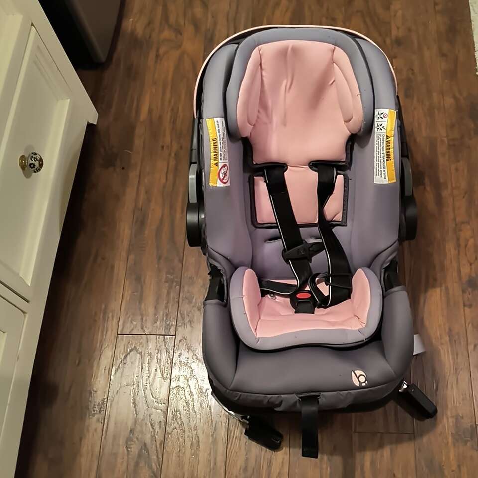 baby car seat