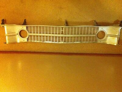 1968 dodge dart car part