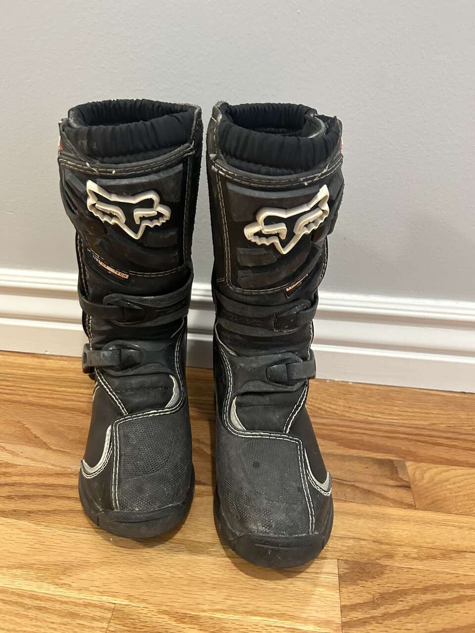 Youth dirt bike boots Recreational Vehicles