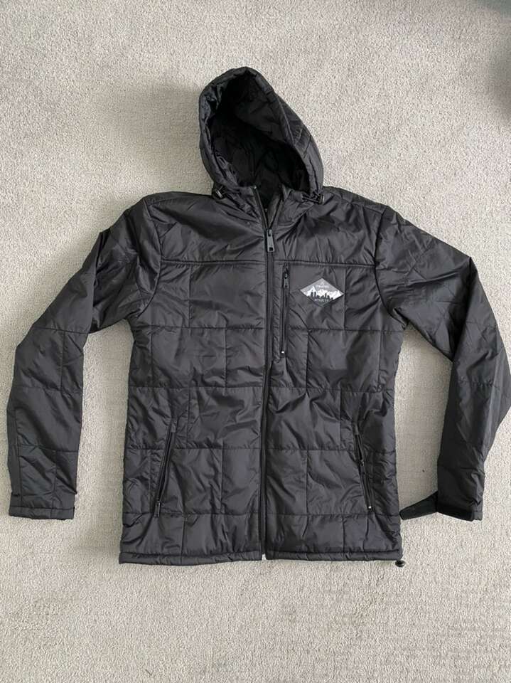 Men's Jacket Like Patagonia NorthFace Cotopaxi