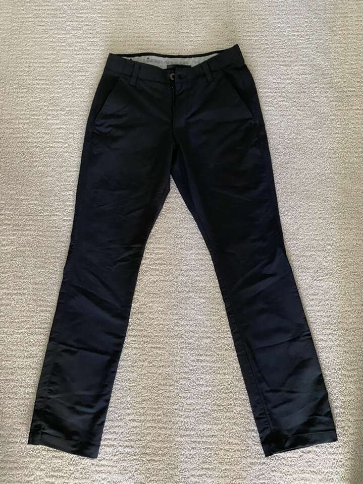 Under Armour Men’s Pants Golf Pants Size 30x32