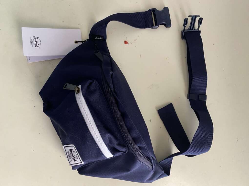 Herschel Waist Bag Fanny Pack