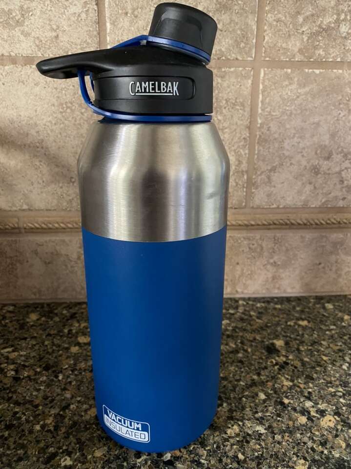Camelbak Stainless Steel Water Bottle 40oz