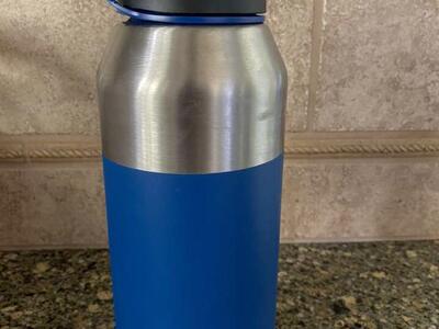 Camelbak Stainless Steel Water Bottle 40oz