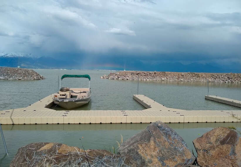 El Nautica Boat Club Memberships - Adjacent Lots