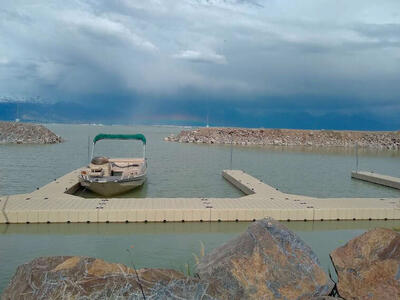 El Nautica Boat Club Memberships - Adjacent Lots