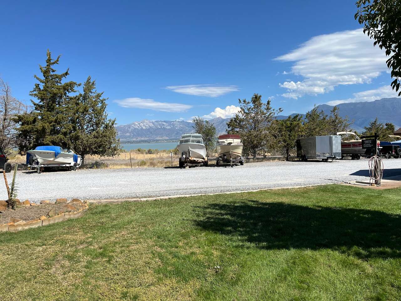 El Nautica Boat Club Memberships - Adjacent Lots