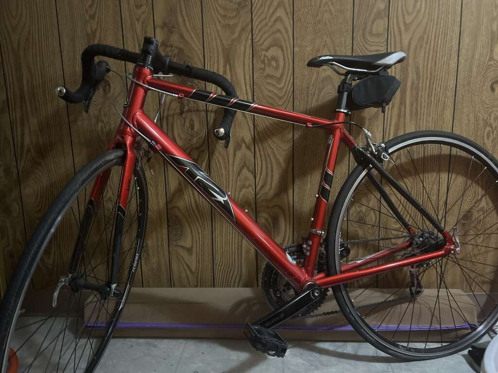 K2 best sale road bike