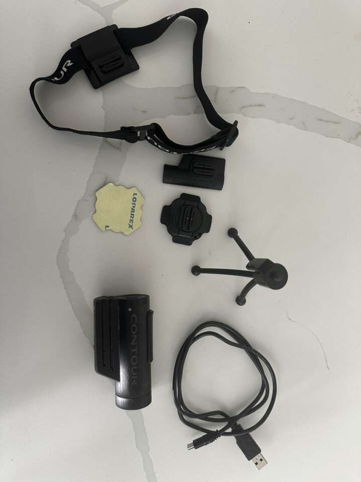 Contour Roam 1080P HD