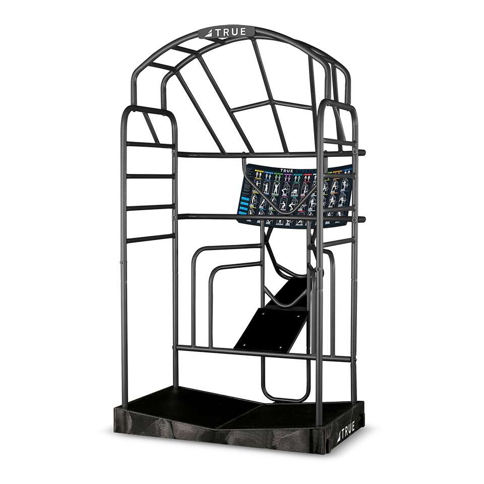 Wanted: Stretch cage