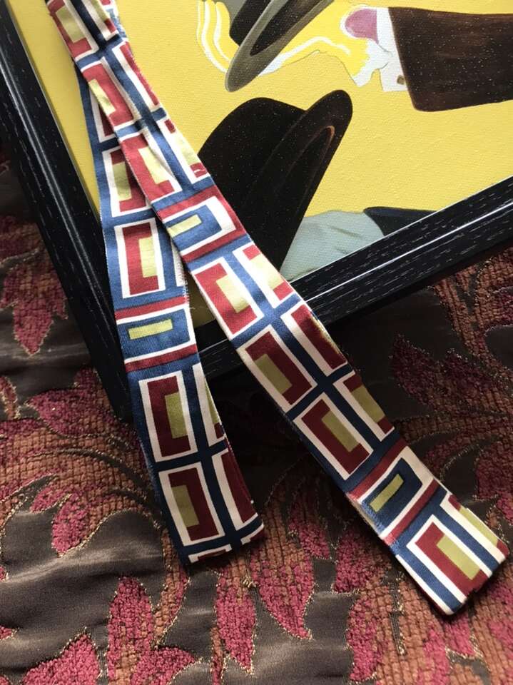 Bow Tie Company For Sell