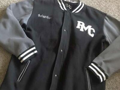 Paul McCartney Tour Jacket