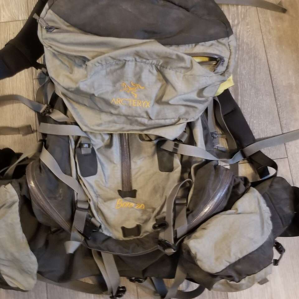 Arcterix bora 80 100 obo