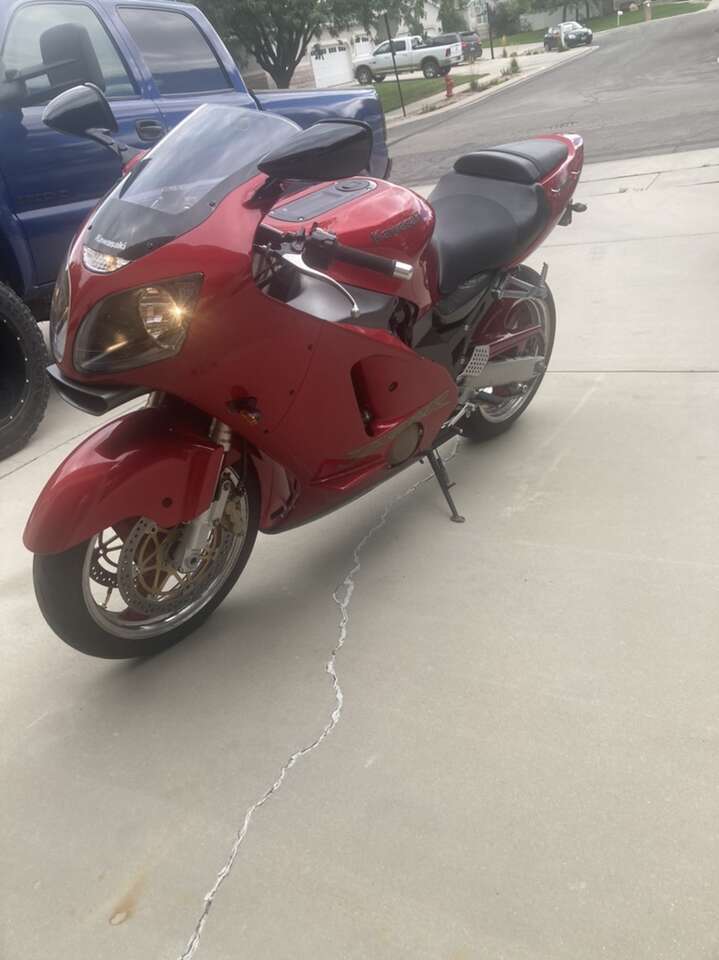 Kawasaki zx12r for sale deals near me