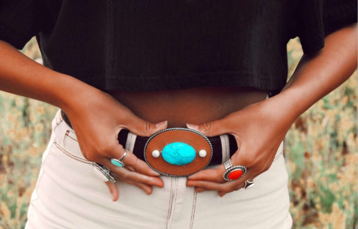 Custom Belt Buckles For Sale