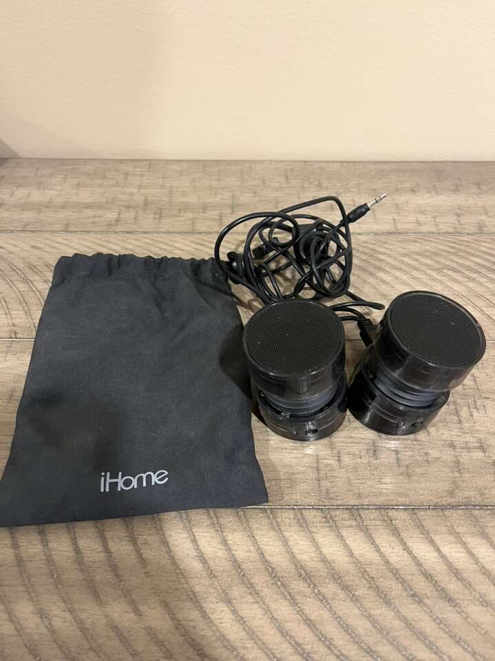 iHome Speakers