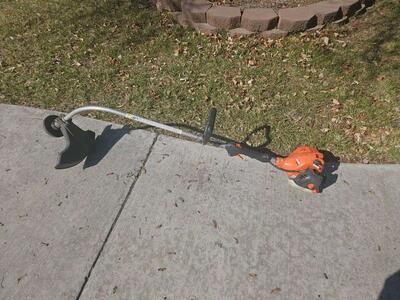 Echo GT-225 Curved Weedeater Trimmer