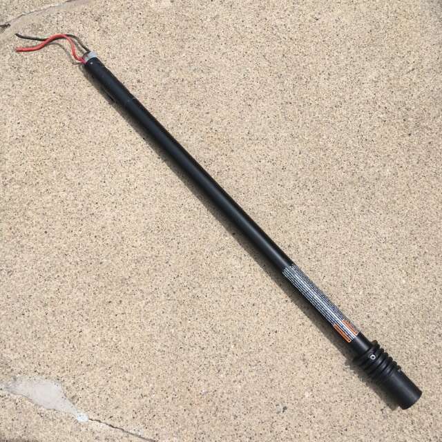 RYOBI P2300 18v Edger Lower Boom Assembly - #311596001 - OEM