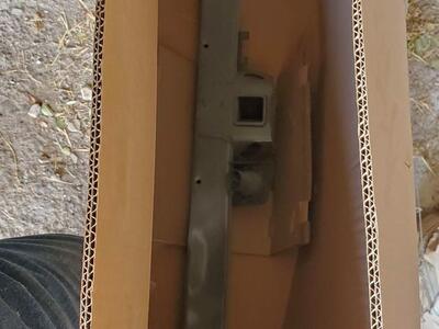 expedition navigator hitch