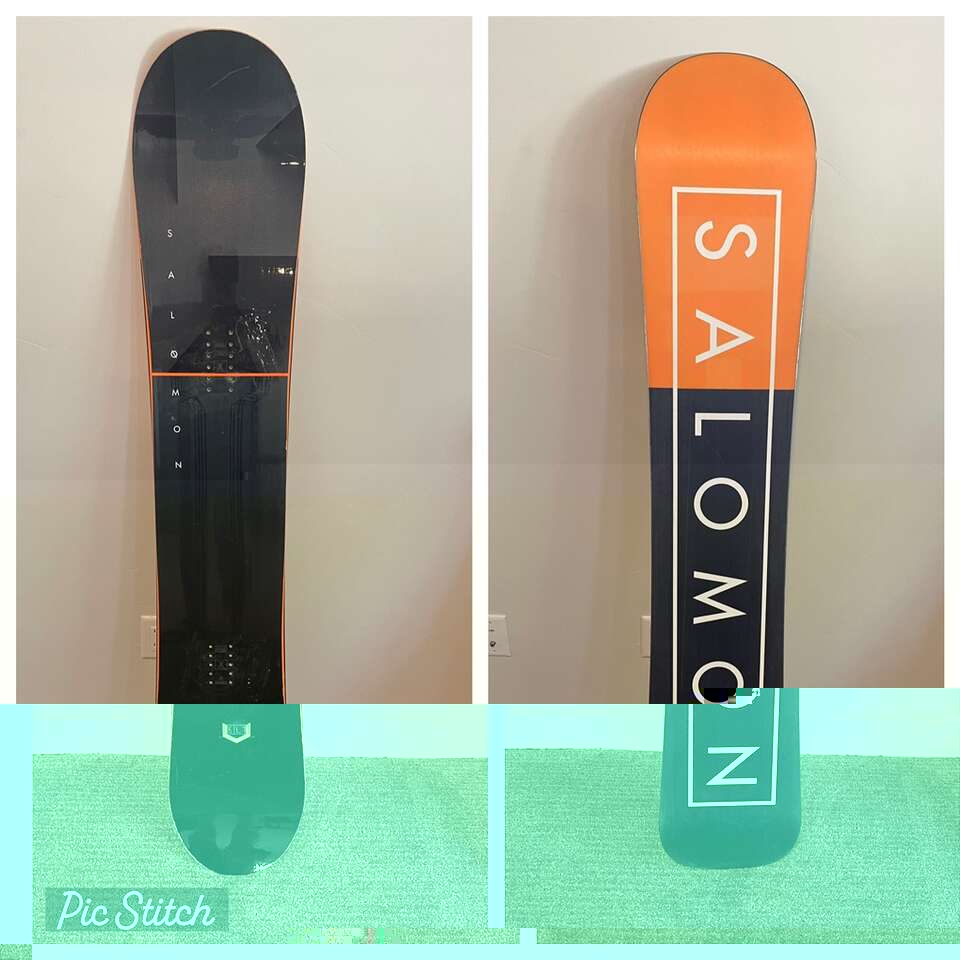 Shop New & Used Snowboards - Find Cheap Snowboards | ksl.com