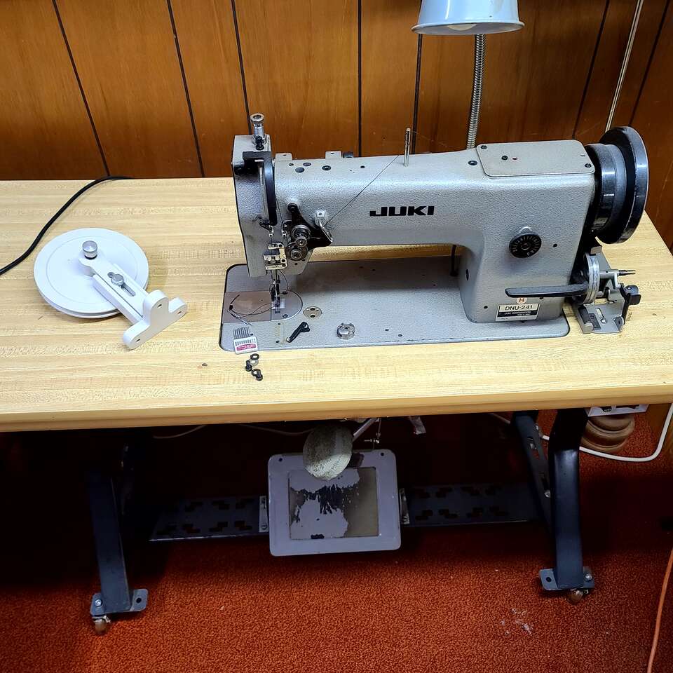 Juki sewing machine Appliances