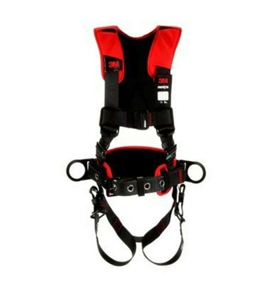 New 3m lift harness