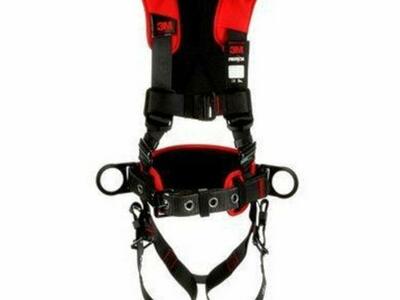 New 3m lift harness