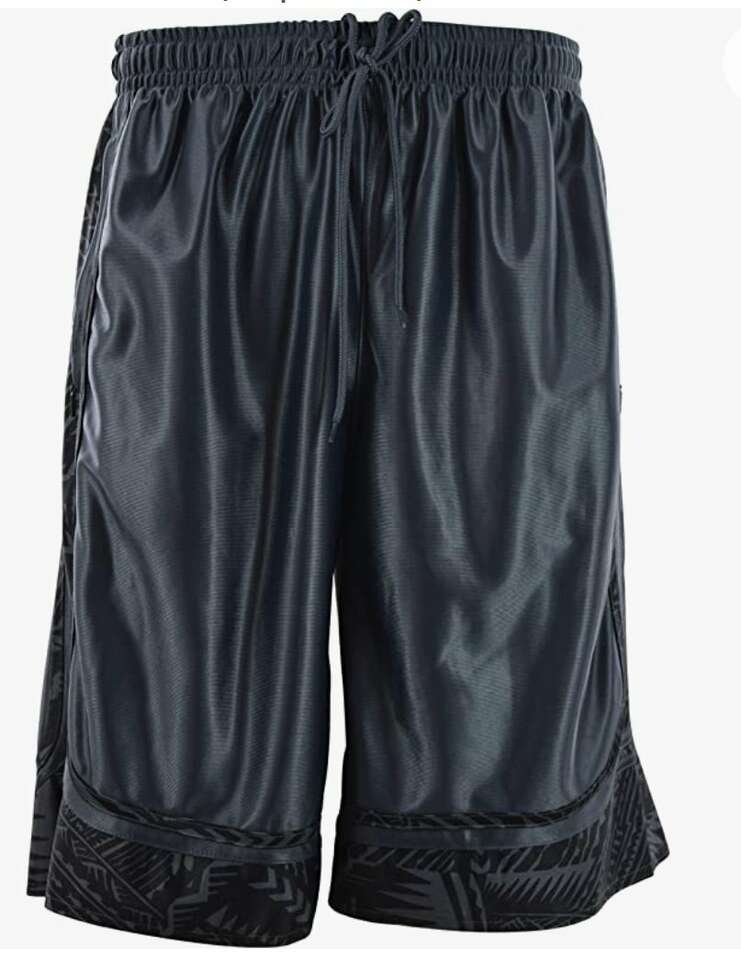 Choice Apparel 2x & 3x shorts