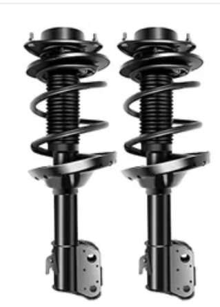 2014 Subaru legacy/ outback fronstruts new in box