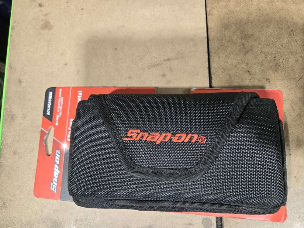 snapon XXL phone holder belt clip case