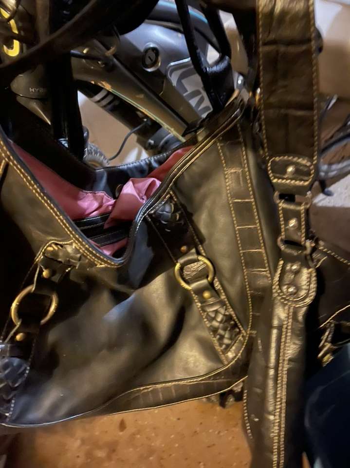 Handbags Different Brands