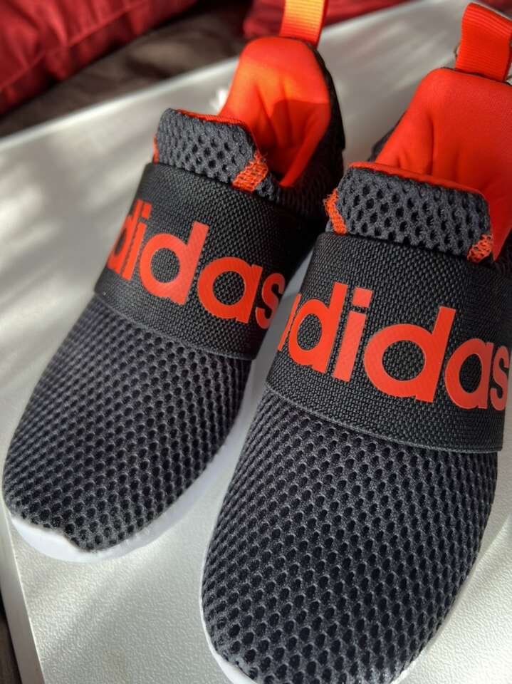 Adidas Unisex Shoes Children Sizes