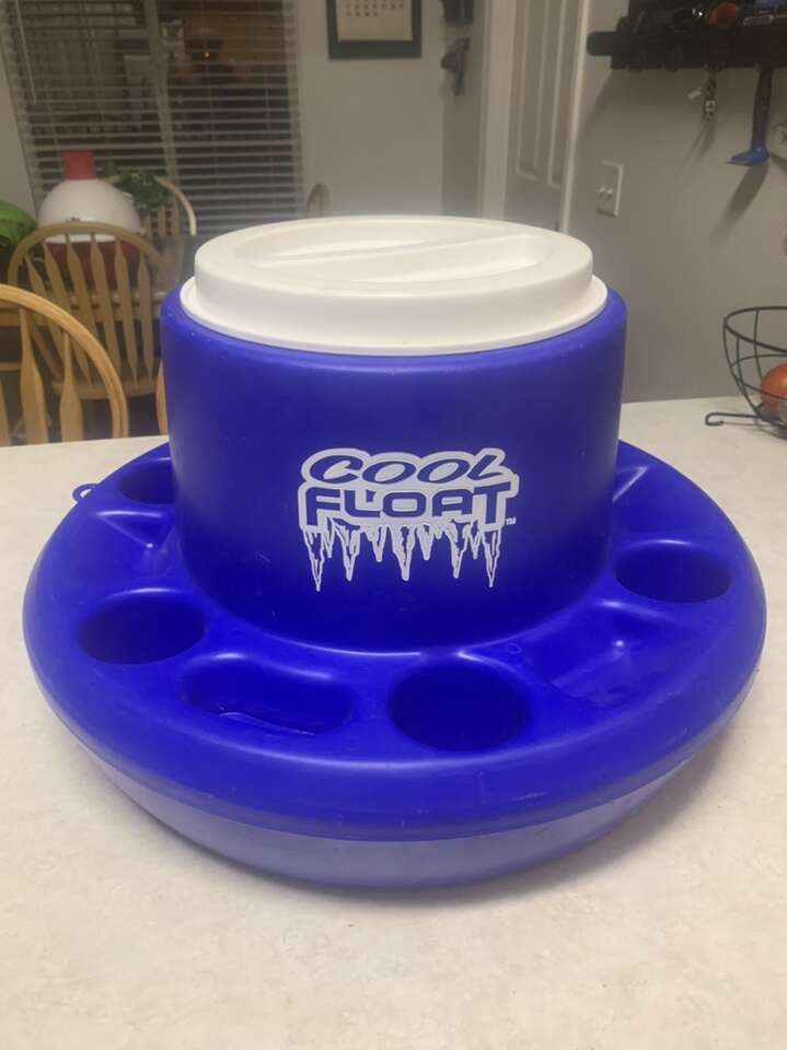 Floating Cooler